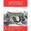 A Brief History of the 14th Marines - Paperback