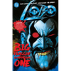 Lobo Big Fraggin Compendium Book One - Paperback