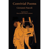 Convivial Poems - Paperback