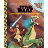 The Legend of Obi-WAN Kenobi (Star Wars) - Hardcover