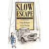 Slow Escape: 27 Years to Freedom A Memoir - Paperback