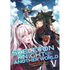 Skeleton Knight in Another World (Light Novel) Vol. 5 - Paperback