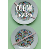 Cocina Asiática: Cocina Fácil. 50 Recetas de China, Japón, Indonesia y Tailandesa. - Paperback