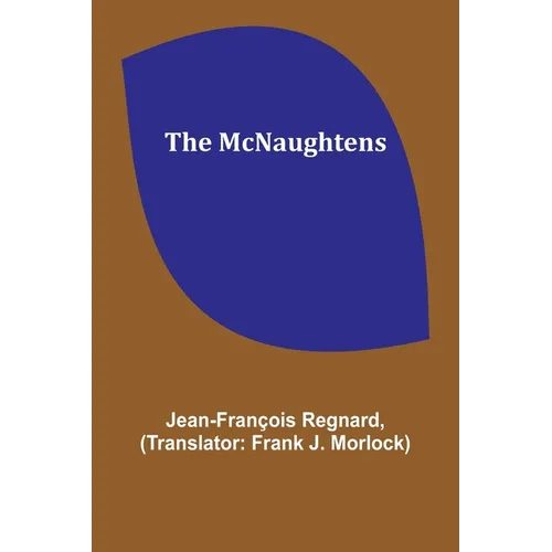 The McNaughtens - Paperback