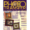 The Photo Transfer Handbook: Snap It! Print It! Stitch It! - Paperback