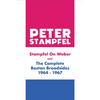 Stampfel on Weber and the Complete Boston Broadsides 1964-1967 - Paperback
