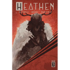Heathen Vol. 3 - Paperback