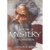 I Know a Mystery - Paperback