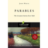 Parables: The Greatest Stories Ever Told - Paperback