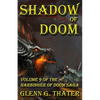 Shadow of Doom: Harbinger of Doom -- Volume 9 - Paperback