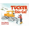 Tucker the Sno-Cat - Paperback