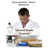 Second Grade Science: For Homeschool or Extra Practice - Paperback