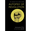 Autopsy of Revolution - Paperback