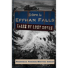 Return to Effham Falls: Tales of Lost Souls - Paperback