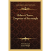 Robert Cleaver Chapman of Barnstaple - Paperback