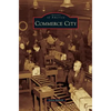 Commerce City - Hardcover