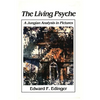 Living Psyche: A Jungian Analysis in Pictures Psychotherapy - Paperback