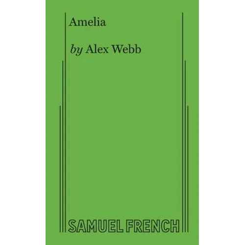 Amelia - Paperback