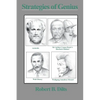 Strategies of Genius: Volume I - Paperback