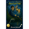 Dead Low Tide: A Young Adult / Middle Grade Mystery Filled with Suspense and Supernatural Twists - Hardcover