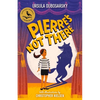 Pierre's Not There - Paperback