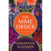 The Mime Order: A Bone Season Novel - Hardcover