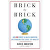 Brick by Brick: How LEGO Rewrote the Rules of Innovation and Conquered the Global Toy Industry - Paperback