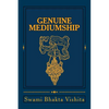 Genuine Mediumship: The Invisible Powers - Paperback