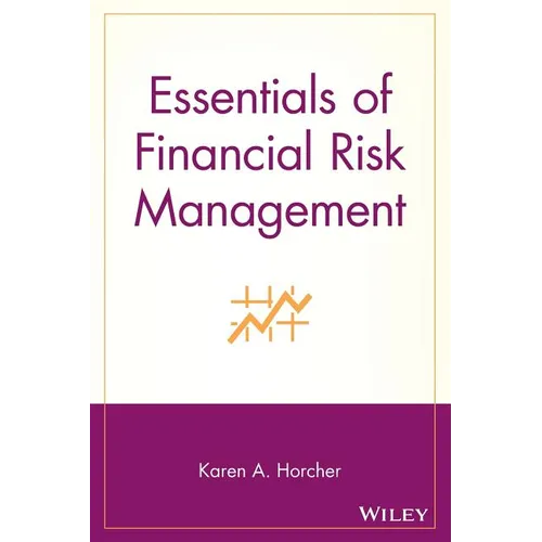 Essentials of Financial Risk Management - Paperback