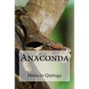 Anaconda - Paperback