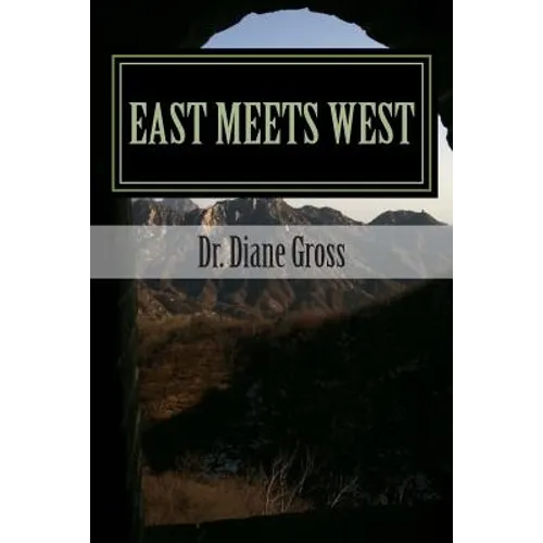 East Meets West: An Integrative Approach to Managing Overuse Injury - Paperback