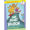 The Bears' Vacation - Hardcover
