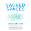 Sacred Spaces: Subtle Shifts for Mind, Body, and Home Transformation - Paperback
