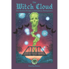 The Witch Cloud: The Haunted Bridges of Gettysburg, Pennsylvania - Paperback