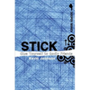 Stick: Glue Yourself to Godly Friends - Paperback