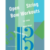 Open String Bow Workouts for Viola, Book Three - Paperback