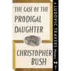 The Case of the Prodigal Daughter: A Ludovic Travers Mystery - Paperback
