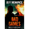 Bad Games: Malevolent - Paperback