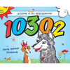 Welcome To The Neighborhood 10302 - Hardcover
