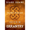 Interim Errantry: Three Tales of the Young Wizards - Paperback
