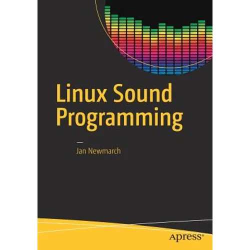 Linux Sound Programming - Paperback