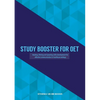Study Booster for OET: Reading, Writing and Speaking skills development for effective communication in healthcare settings - Paperback