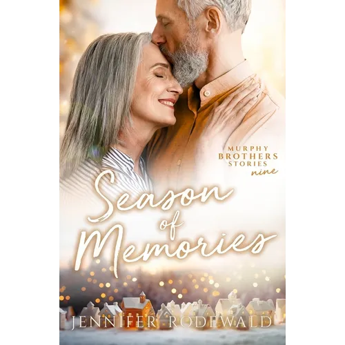 Season of Memories - Paperback