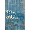 Mr. Blue - Hardcover