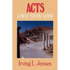 Acts: A Self-Study Guide - Paperback