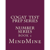 CogAT Test Prep Series-Number Series - Paperback