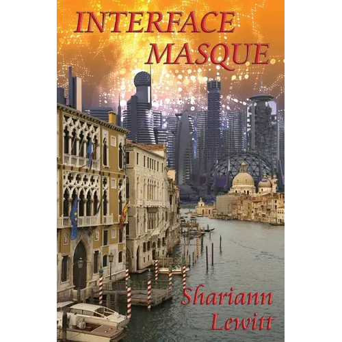 Interface Masque - Paperback