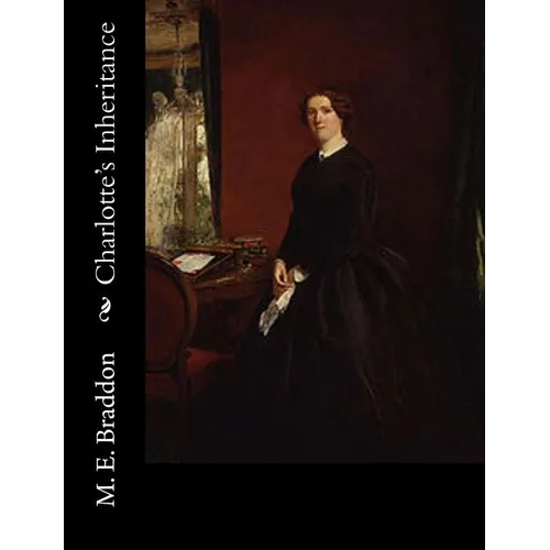 Charlotte's Inheritance - Paperback