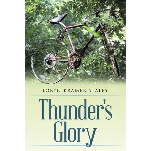Thunder's Glory - Paperback