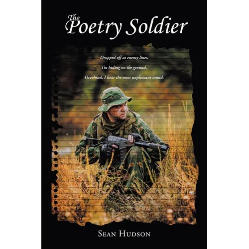 The Poetry Soldier - Paperback